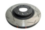 DBA 04-08 Mazda RX-8 (Normal Susp / A/T) Front 4000 Series Slotted Rotor