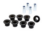 SuperPro Triumph Rear Trunnion Bushing Kit