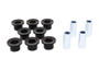 SuperPro Triumph Rear Trunnion Bushing Kit