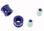 SuperPro Front Shock Lower Bushing Kit