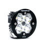 Baja Designs Squadron-R 2.0 Pro LED Spot (Single Light)