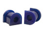 SuperPro Rear Sw/Bar-Axle