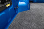 Husky Liners 07-19 Silverado/Sierra 1500 CC (Incl. 2007 Classic) Guardian Comfort Bed & Tailgate Mat