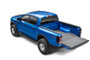 Husky Liners 07-19 Silverado/Sierra 1500 CC (Incl. 2007 Classic) Guardian Comfort Bed & Tailgate Mat