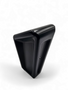 Elektric Offroad 2020+ Polaris Rzr Pro Xp/Pro R/ Turbo R Volt Shift Knob Anodized Black