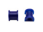 SuperPro L/Cruiser Prado Rear Sw/Bar-Axle