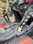 Elektric Offroad 2017+ Can Am X3 Maverick Billet Shift Knob Anodized Black