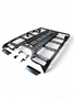 Elektric Offroad 2024+ Can Am Maverick R Roof Rack (4 Seat)