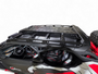 Elektric Offroad 2024+ Can Am Maverick R Roof Rack (4 Seat)