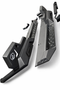 Elektric Offroad 2016+ Can Am Defender Rock Steps (2 Seat)