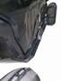 Elektric Offroad 2016+ Can Am Defender Rock Steps (4 Seat)