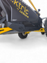 Elektric Offroad 2024+ Can Am Maverick R Volt Rocker Guards (2 Seat)
