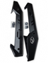 Elektric Offroad 2024+ Can Am Maverick R Volt Rocker Guards (2 Seat)
