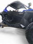 Elektric Offroad 2020+ Polaris Rzr Pro Xp/ Pro R/ Turbo R Volt Rock Sliders (2 Seat)