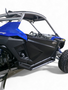 Elektric Offroad 2020+ Polaris Rzr Pro Xp/ Pro R/ Turbo R Volt Rock Sliders (2 Seat)