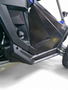 Elektric Offroad 2020+ Polaris Rzr Pro Xp/ Pro R/ Turbo R Volt Rock Sliders (2 Seat)