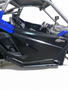 Elektric Offroad 2020+ Polaris Rzr Pro Xp/ Pro R/ Turbo R Volt Rock Sliders (2 Seat)