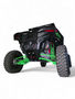 Elektric Offroad 2026+ Kawasaki Teryx H2 Volt Rear Bumper