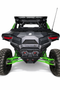 Elektric Offroad 2026+ Kawasaki Teryx H2 Volt Rear Bumper