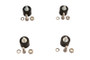 Fast Vibration Mount Kit, Fast Ignition