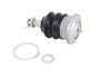 Whiteline 2022 Chevrolet Silverado 1500 Fixed Offset UCA Replacement Ball Joint Kit