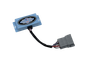 Badland 04-13 Sportster30- Second Self Canceling Turn Signal Module- AM Ignition Module-12 Pos.Male