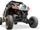 Elektric Offroad 2020-2025 Polaris Rzr Pro R Volt Rear Bumper