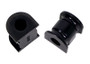 Whiteline 23-26 Acura Integra 20mm Sway Bar Bushings w/ Grease-Retaining Knurled ID