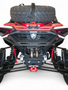 Elektric Offroad 2024+ Can Am Maverick R Volt Rear Bumper (4 Seat)