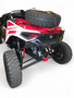 Elektric Offroad 2024+ Can Am Maverick R Volt Rear Bumper (4 Seat)