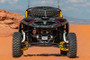 Elektric Offroad 2024+ Can Am Maverick R Volt Rear Bumper (2 Seat)