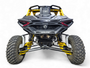 Elektric Offroad 2024+ Can Am Maverick R Volt Rear Bumper (2 Seat)