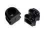 Whiteline 12-17 Hyundai Veloster 26mm Sway Bar Bushings w/ Grease-Retaining Knurled ID