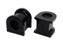 Whiteline 03-09 Lexus GX470 30mm Sway Bar Bushings w/ Grease-Retaining Knurled ID