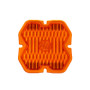Baja Designs Squadron 2.0 Lens Kit - Wide Cornering (Factory Amber)