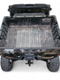 Elektric Offroad 2016+ Can Am Defender Volt Rear Bumper