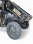 Elektric Offroad 2016+ Can Am Defender Volt Rear Bumper