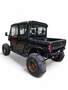Elektric Offroad 2016+ Can Am Defender Volt Rear Bumper