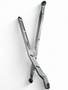 Elektric Offroad 2022+ Polaris Rzr Pro Rurbo R Billet High Clearance Radius Rods Anodized Clear