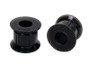 Whiteline 05-07 Mercedes-Benz C55 AMG Base 22mm Sway Bar Bushings w/ Grease-Retaining Knurled ID