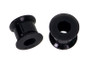 Whiteline 05-07 Mercedes-Benz C55 AMG Base 22mm Sway Bar Bushings w/ Grease-Retaining Knurled ID
