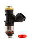Fast Injector, Fast 242 Lb/Hr
