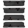 DFC 87-00 Saab 900 Rear 4000 Hybridynamic Brake Pads