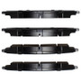 DFC 11-25 Ford F-Super Duty Rear 4000 Hybridynamic Brake Pads