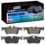 DFC 14-26 Mini Cooper Countryman Rear 4000 Hybridynamic Brake Pads