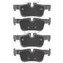 DFC 14-26 Mini Cooper Countryman Rear 4000 Hybridynamic Brake Pads