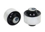 Whiteline 06-15 Mazda MX-5 Miata Dual-Offset Caster Bushings