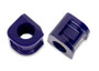 SuperPro 1985 Volkswagen Golf GTI Front 21mm Sway Bar Mount Bushing Kit