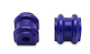 SuperPro 2012 Hyundai Veloster Base Rear 15mm Sway Bar Mount Bushing Set