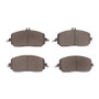 DFC 22-26 Mercedes-Benz Glc300 Front 4000 Hybridynamic Brake Pads